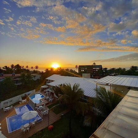 Vivenda Dos Arrecifes Hotel Pôrto das Galinhas Eksteriør billede
