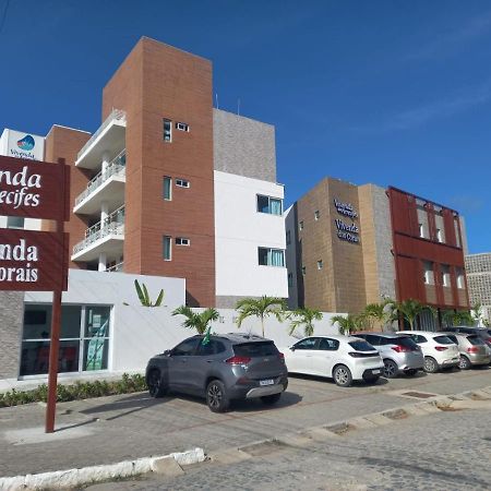 Vivenda Dos Arrecifes Hotel Pôrto das Galinhas Eksteriør billede