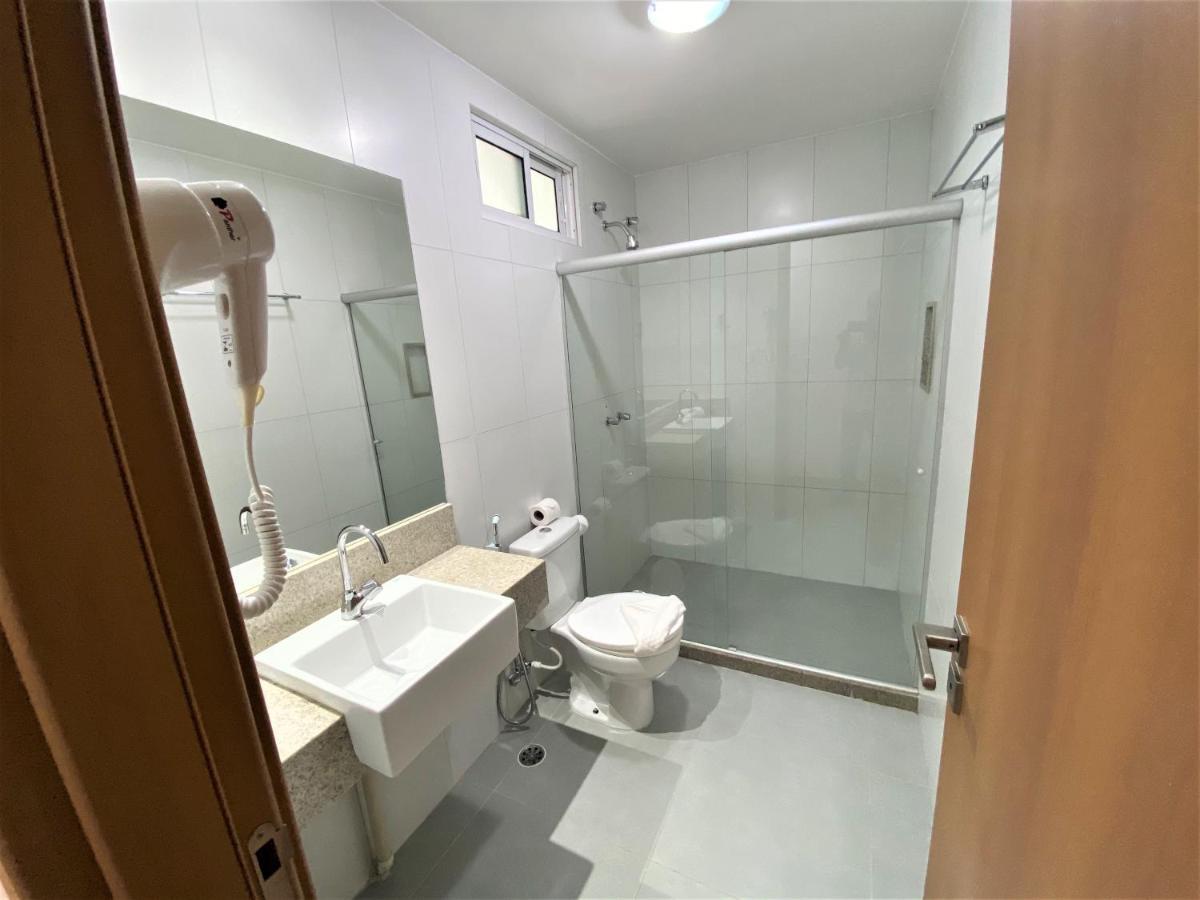 Vivenda Dos Arrecifes Hotel Pôrto das Galinhas Eksteriør billede
