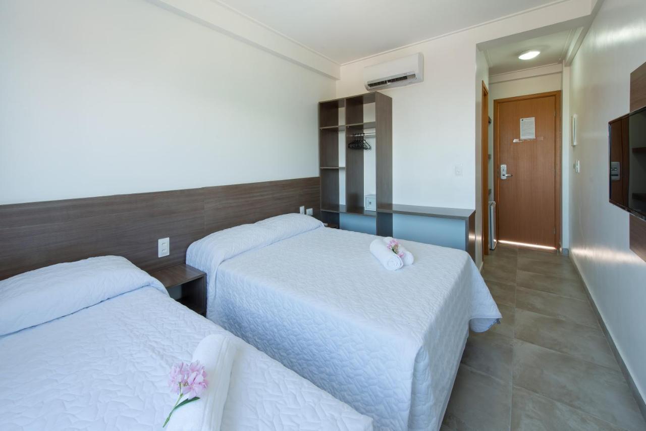 Vivenda Dos Arrecifes Hotel Pôrto das Galinhas Eksteriør billede