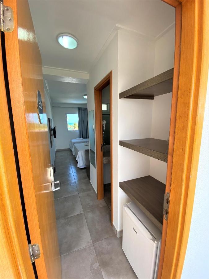 Vivenda Dos Arrecifes Hotel Pôrto das Galinhas Eksteriør billede