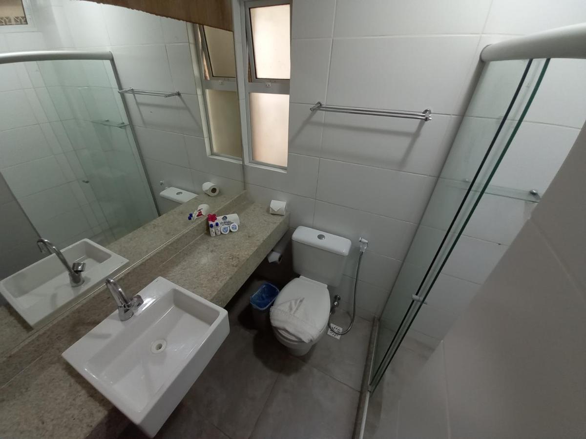 Vivenda Dos Arrecifes Hotel Pôrto das Galinhas Eksteriør billede