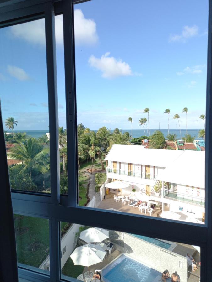 Vivenda Dos Arrecifes Hotel Pôrto das Galinhas Eksteriør billede