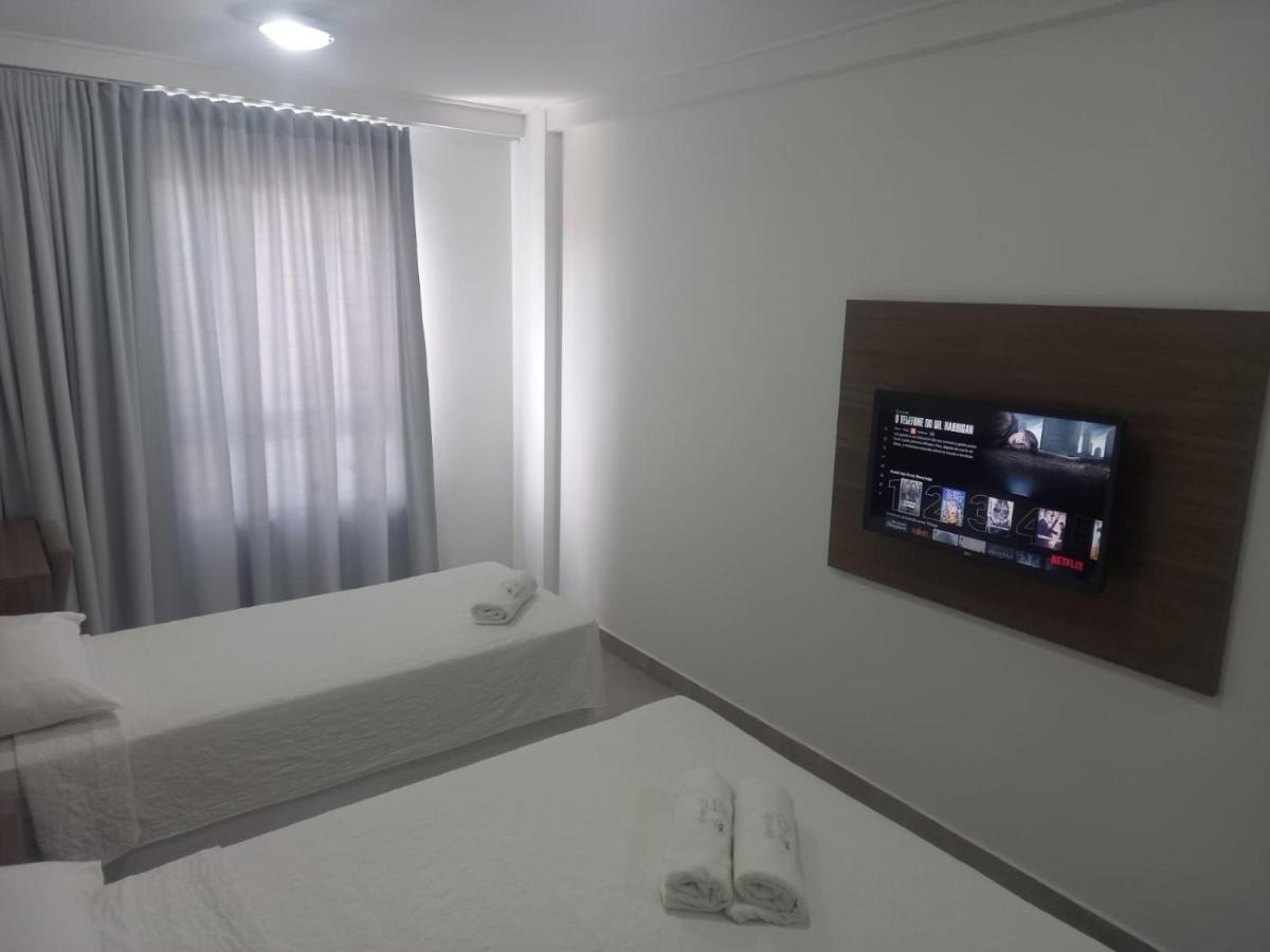 Vivenda Dos Arrecifes Hotel Pôrto das Galinhas Eksteriør billede